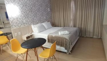 Blend Marista! No melhor bairro da cidade e com opções de Café da manhã ! - Foto 2