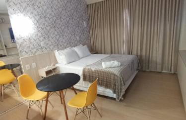 Blend Marista! No melhor bairro da cidade e com opções de Café da manhã ! - Foto 2