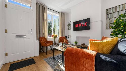 Metrolink Steps Away • Fast City & Airport Links - Foto 3, Other