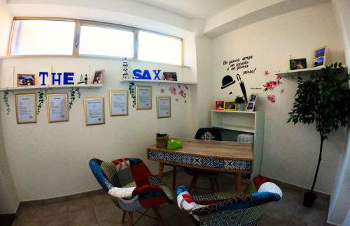 The Sax Appartamenti - Foto 40