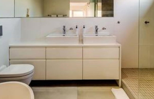 Stylish Penthouse w Private Pool and Parking Houghton Penthouse - Foto 18