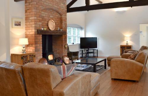 The Old Stables - Foto 1