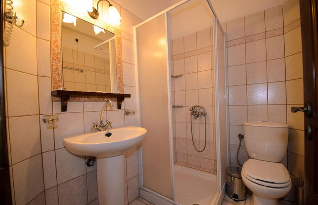 Atrapos Hotel - Foto 42