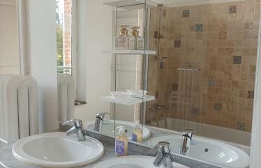 Château d'Hugémont- aile du Parc - Foto 16