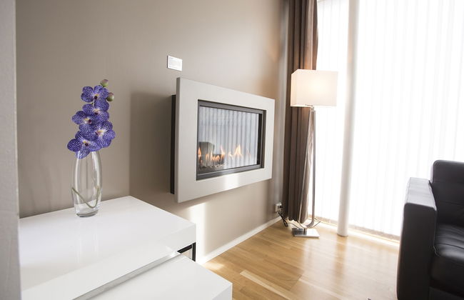 Klostergaarden leilighetshotell - Photo 19