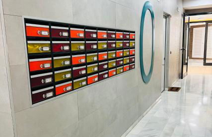 Stylish apartment Heart of Málaga - Photo 19