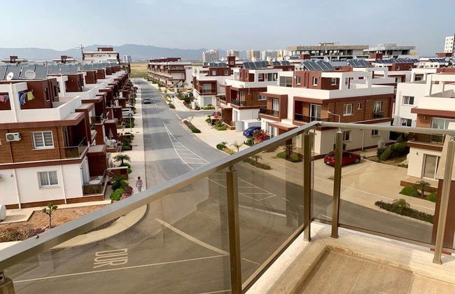 Royal Sun Residence Agua 1 apartment - Foto 12