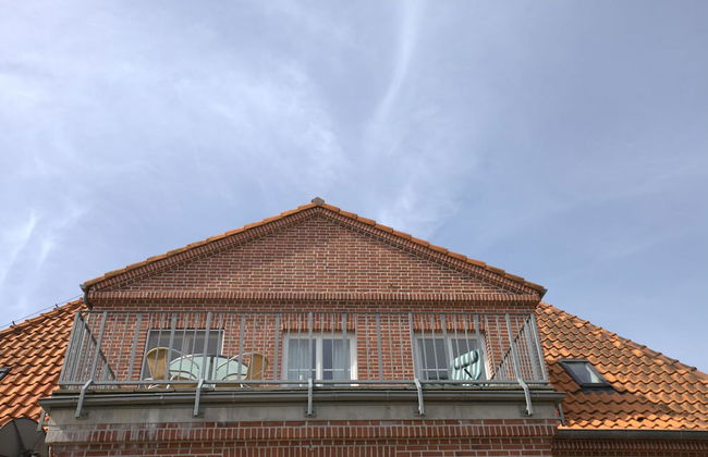 Alte Schule Greetsiel - Foto 39