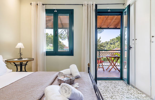 Skopelos Country House Diamantis & Chrisi - Foto 7