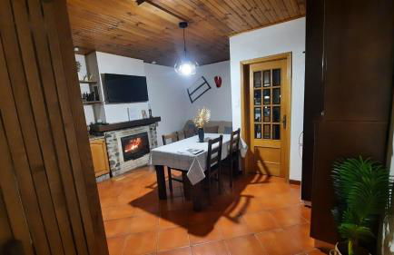 Apimonte Casa do Pascoal - PN Montesinho - Foto 6