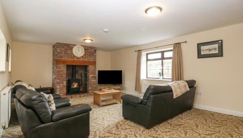 Yr Hen Stabl - Foto 5