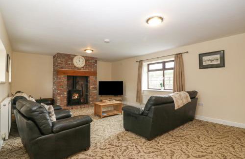 Yr Hen Stabl - Photo 5