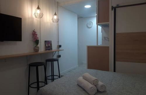 "El Rincón de Sevilla II" A 9 min en metro del centro de Sevilla - Photo 1