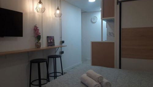 "El Rincón de Sevilla II" A 9 min en metro del centro de Sevilla - Photo 1