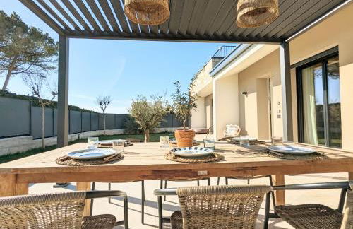 Villa Agapanto - Foto 18