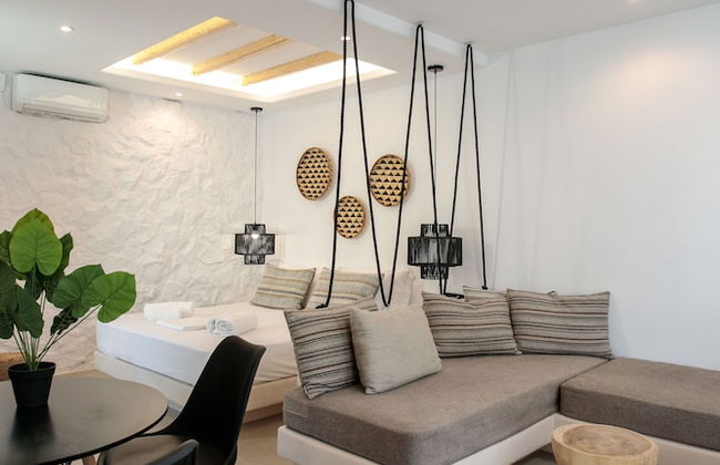 Naxos Green Village Hotel - Photo 47