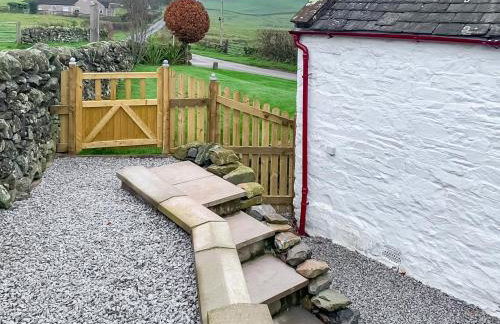 Kilquhanity Cottage - Foto 14