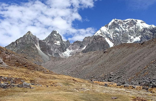 Machu Picchu Tour Package: 4 days - Foto 3