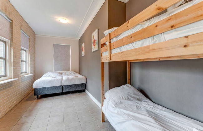 Cosy Apartment in Sint Maartensbrug Near the Beaches - Foto 47