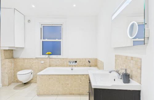 Queens Road by Signature Stays - Modern - Central - Foto 13