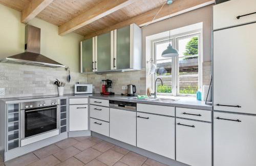 Landhaus Högelia Flensbúrger Förde - Foto 9