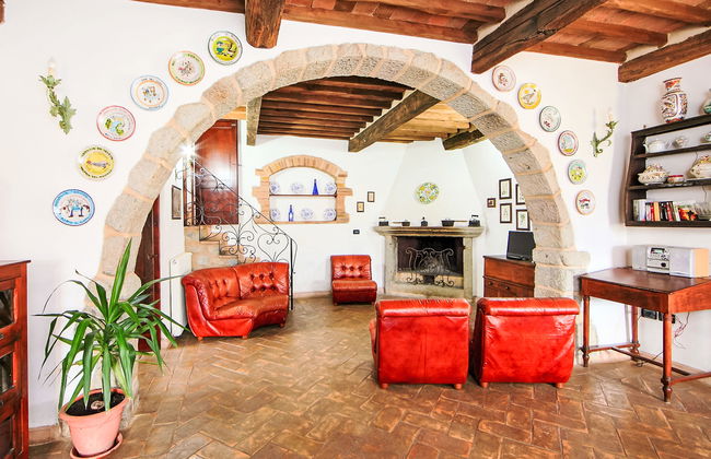 Podere dei Venti - Foto 8