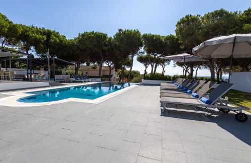 VILLA SIEMPRE DOMINGO MARBELLA - Photo 23