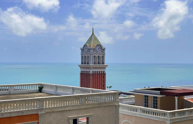 Sole Casa Phu Quoc - Foto 72