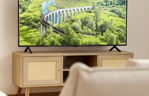 Auszeit im Grünen nahe der Heide - Foto 43