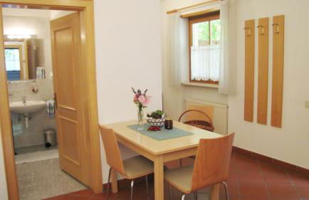 Ferienwohnungen Günzelgut - Photo 32