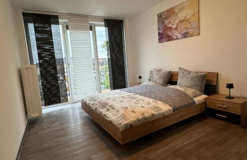 Haus am Bahnhof - Photo 8