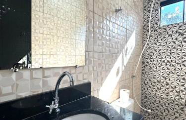 Casa Davisis - Parada Jalapão e Próximo Aeroporto - Foto 6