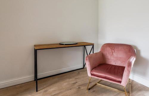 Comfortable 2 Bedroom House in Redcar - Foto 12