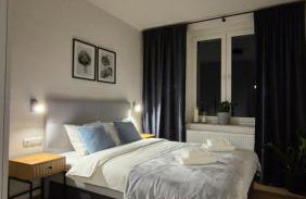 Apart Krakowska 41 - Foto 1