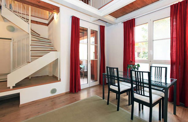 Cozy House - Photo 20