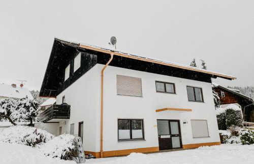 Ferienwohnungen Am Skilift - Foto 73