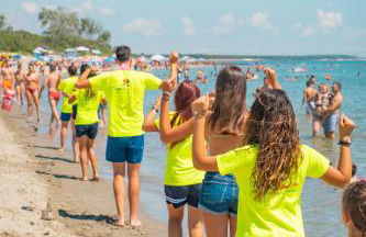 Airone Bianco Residence Village - Foto 16