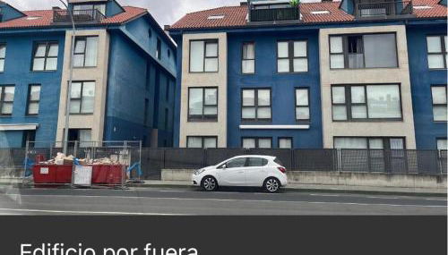 Apartamento con terraza,2 min de la playa, Ares - Foto 2