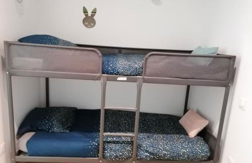 LOFT DE SOPHIE & YOHAN plain pied - Foto 31