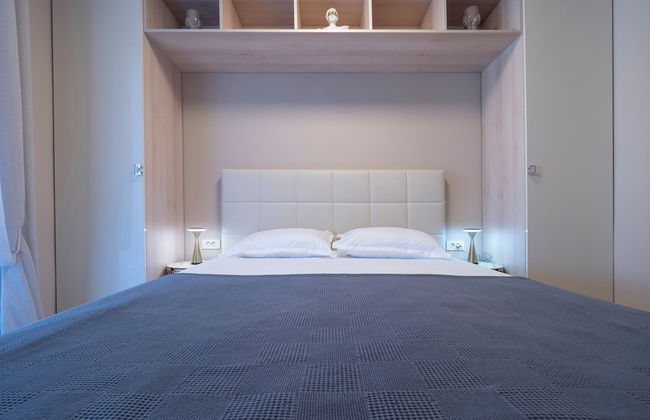 Apartments Cataleya Przno - Foto 24