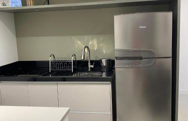 Flat 205 Homebusiness perto do centro! - Foto 29