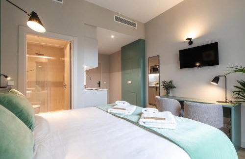 Moontels Mercado de Ruzafa - Photo 29