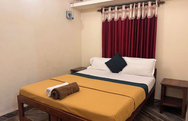 Morjim Sunset Hotel - Foto 20