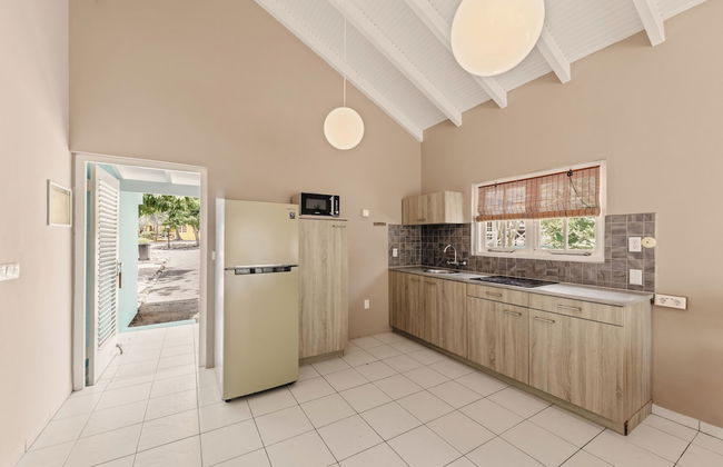 Bon Bini Seaside Resort - Photo 14