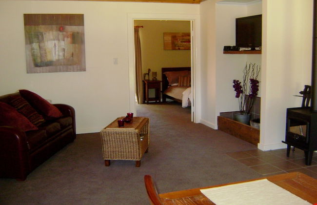 Scotsdale Valley Studios - Foto 4