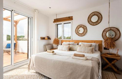 kistine 5 bedroom villa, cala morell - Foto 28