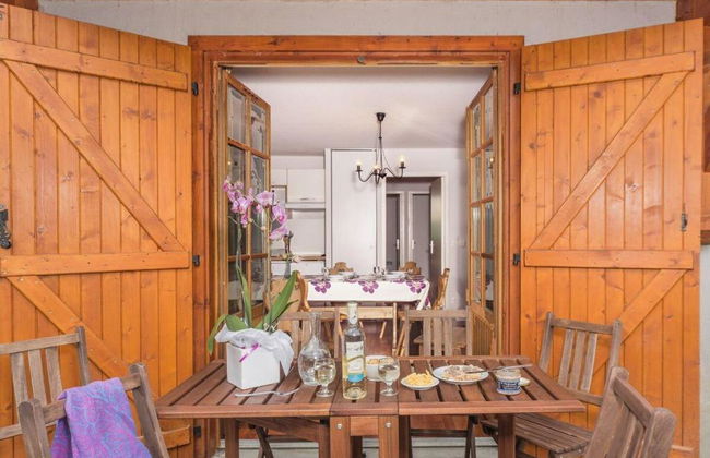 Residence Village Vignec - Foto 25