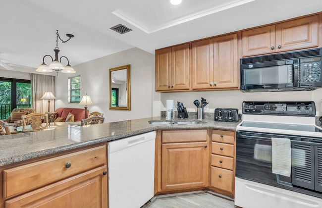 Park Shore Resort - Foto 17