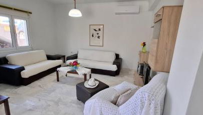 Villa Paul & Pool Alepochori - Foto 5