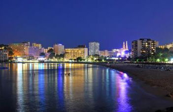 Marina Palmanova Apartamentos - Foto 70